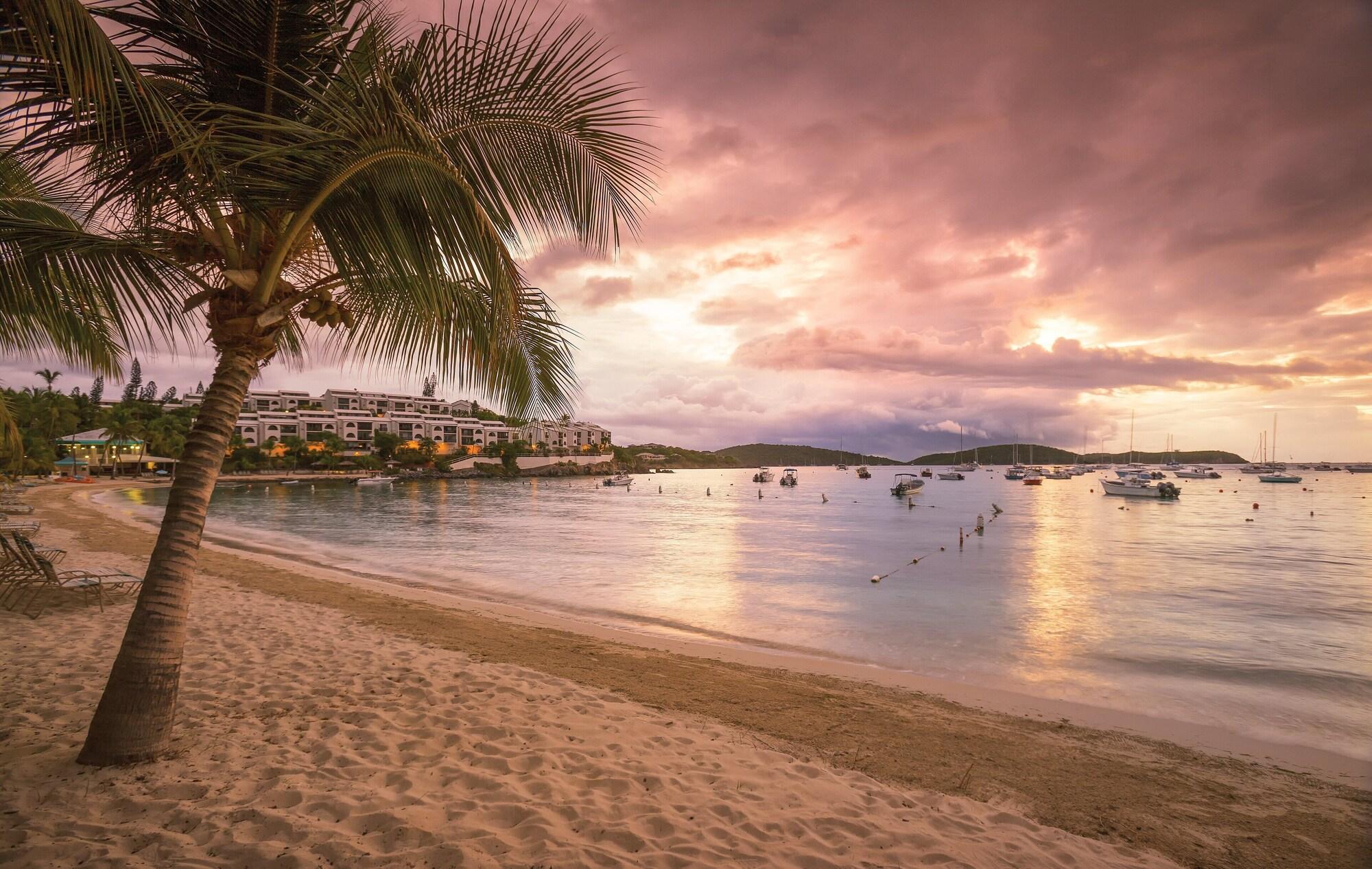 Playa Club Wyndham Elysian Beach Resort