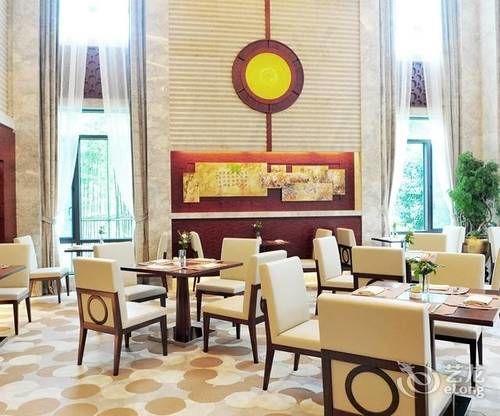 Comodidades del Alojamiento Xijiao State Guest Hotel