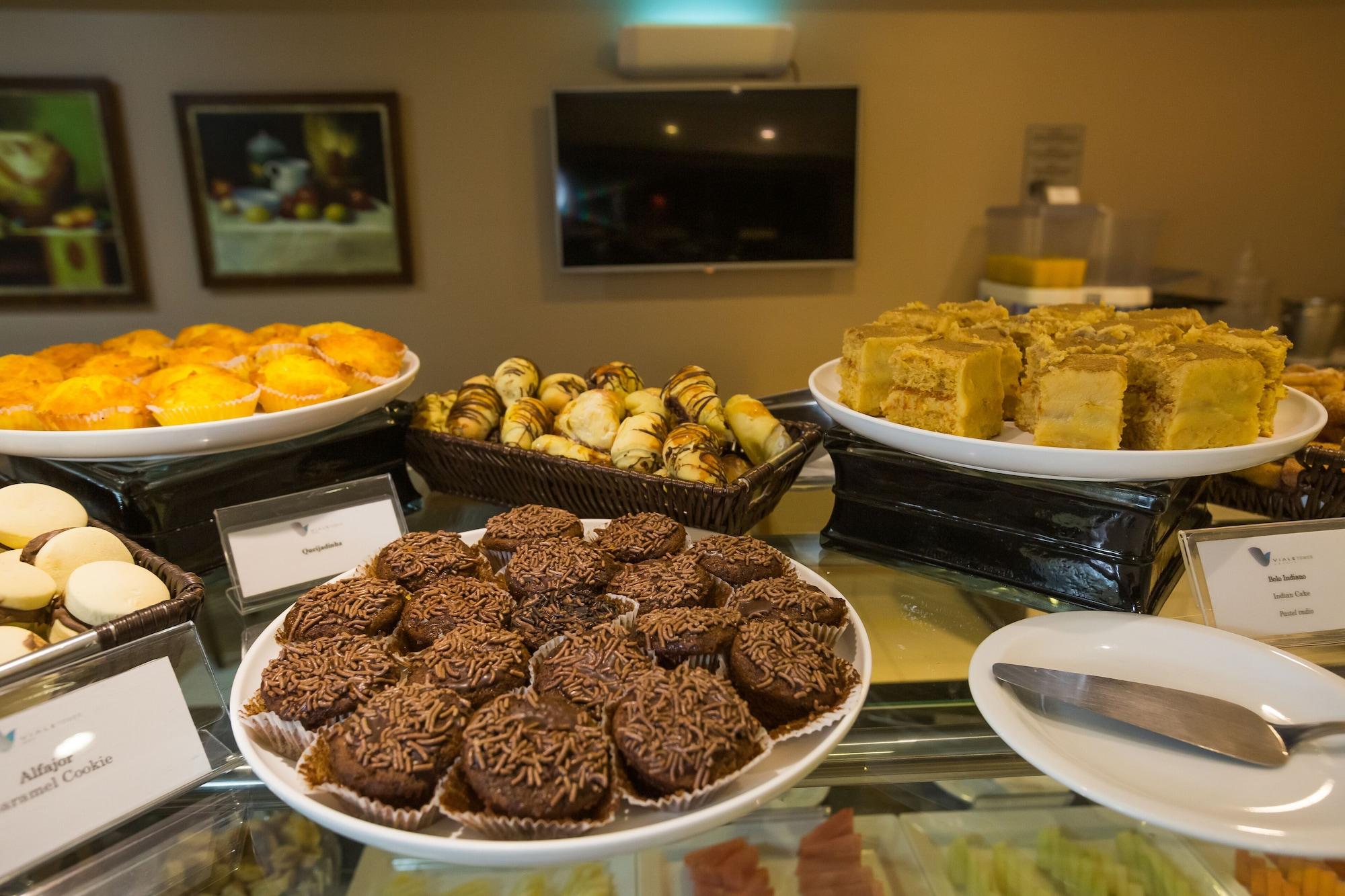 Restaurant Viale Tower Hotel