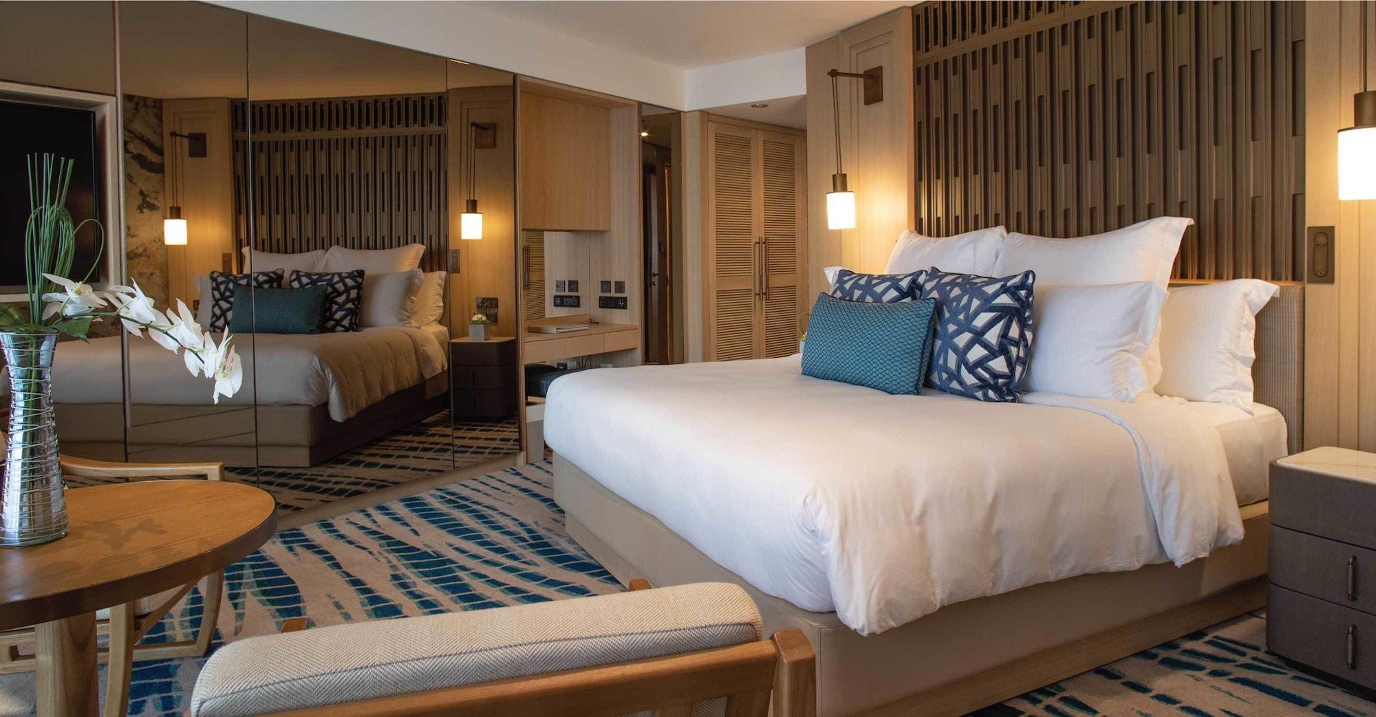 Habitación Jumeirah Beach Hotel Dubai