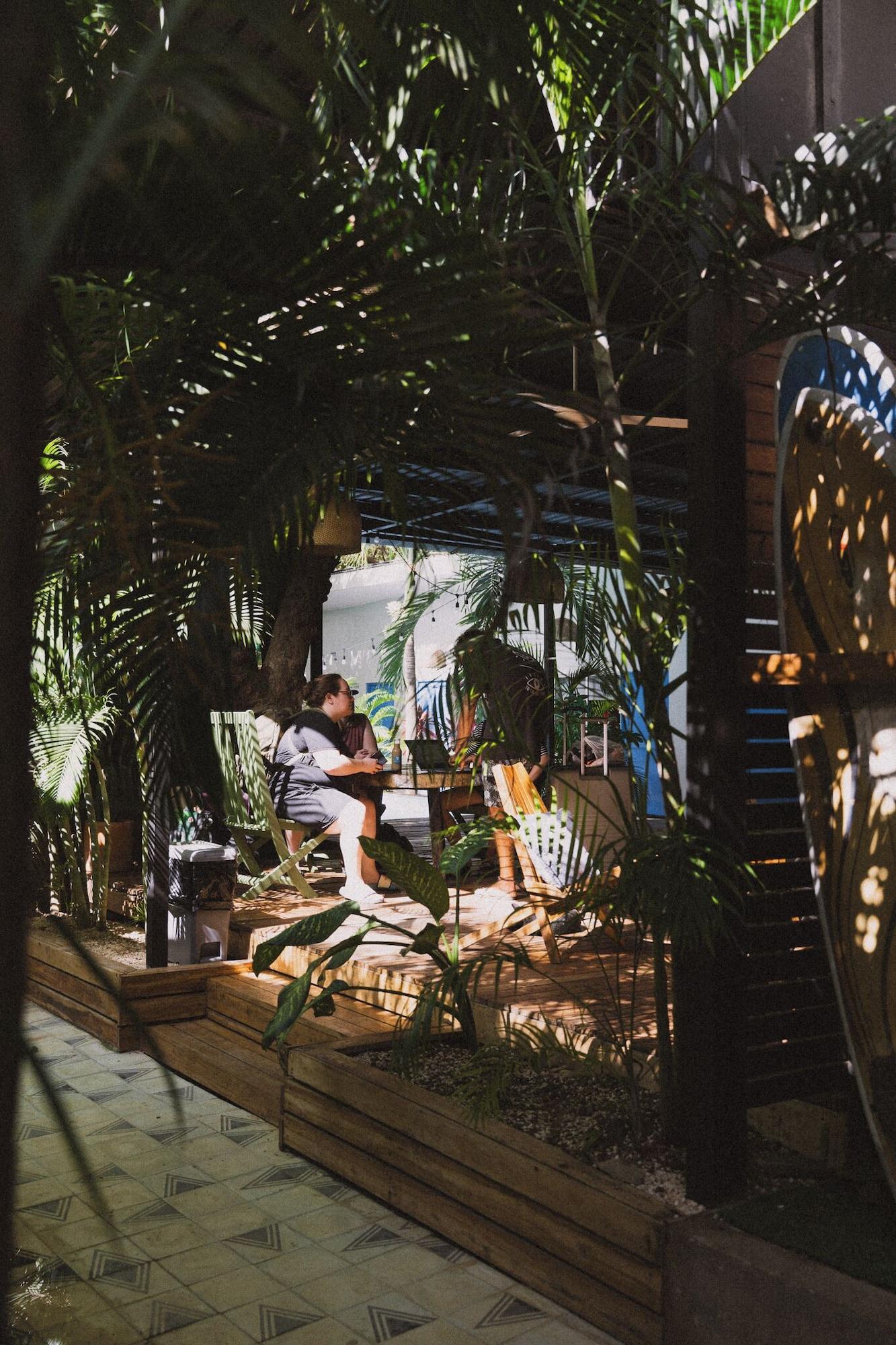 Comodidades del Alojamiento Refugio Lodge