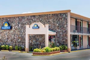 Alojamiento - Days Inn by Wyndham Martin