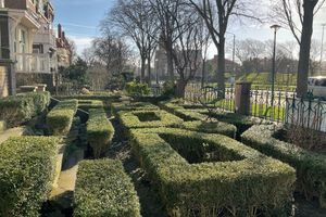 Alojamiento - Plato by Hofstad Studios