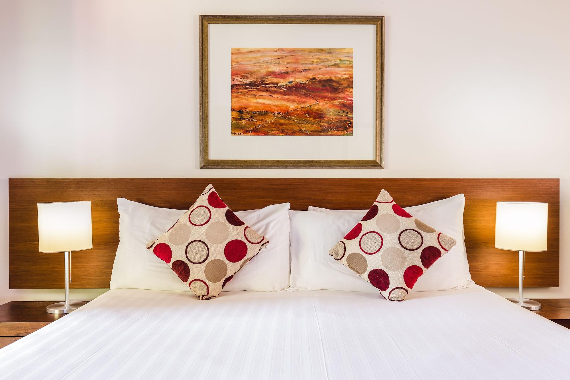 Habitación Cable Beach Club Resort & Spa