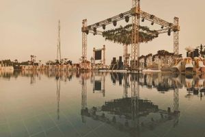 Alojamiento - Tolip El Forsan Hotel