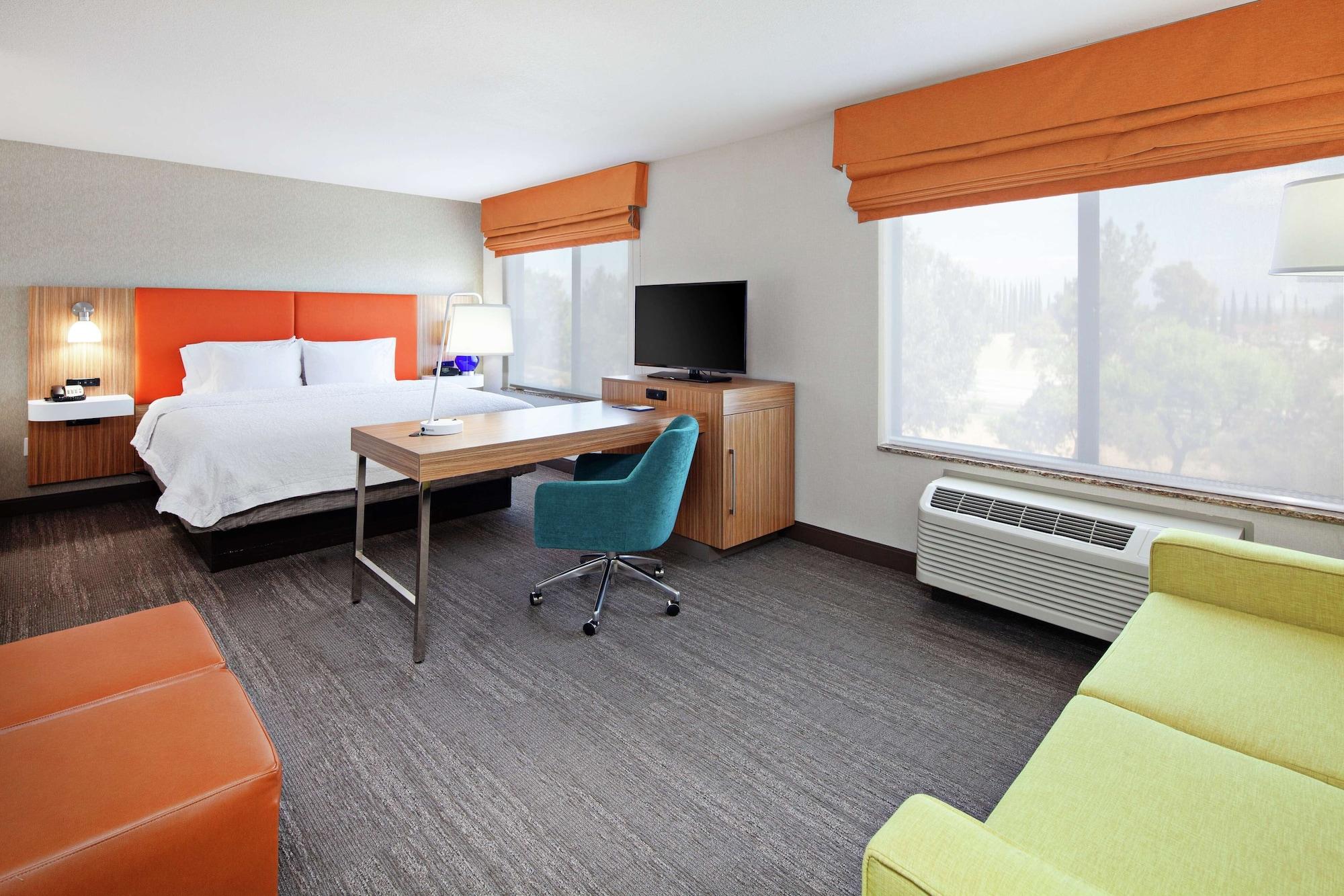 Habitación Hampton Inn & Suites Chino Hills