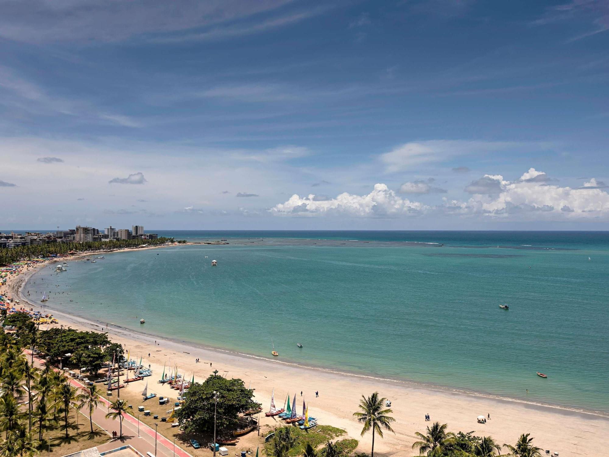 Habitación Ibis Styles Maceió Pajuçara