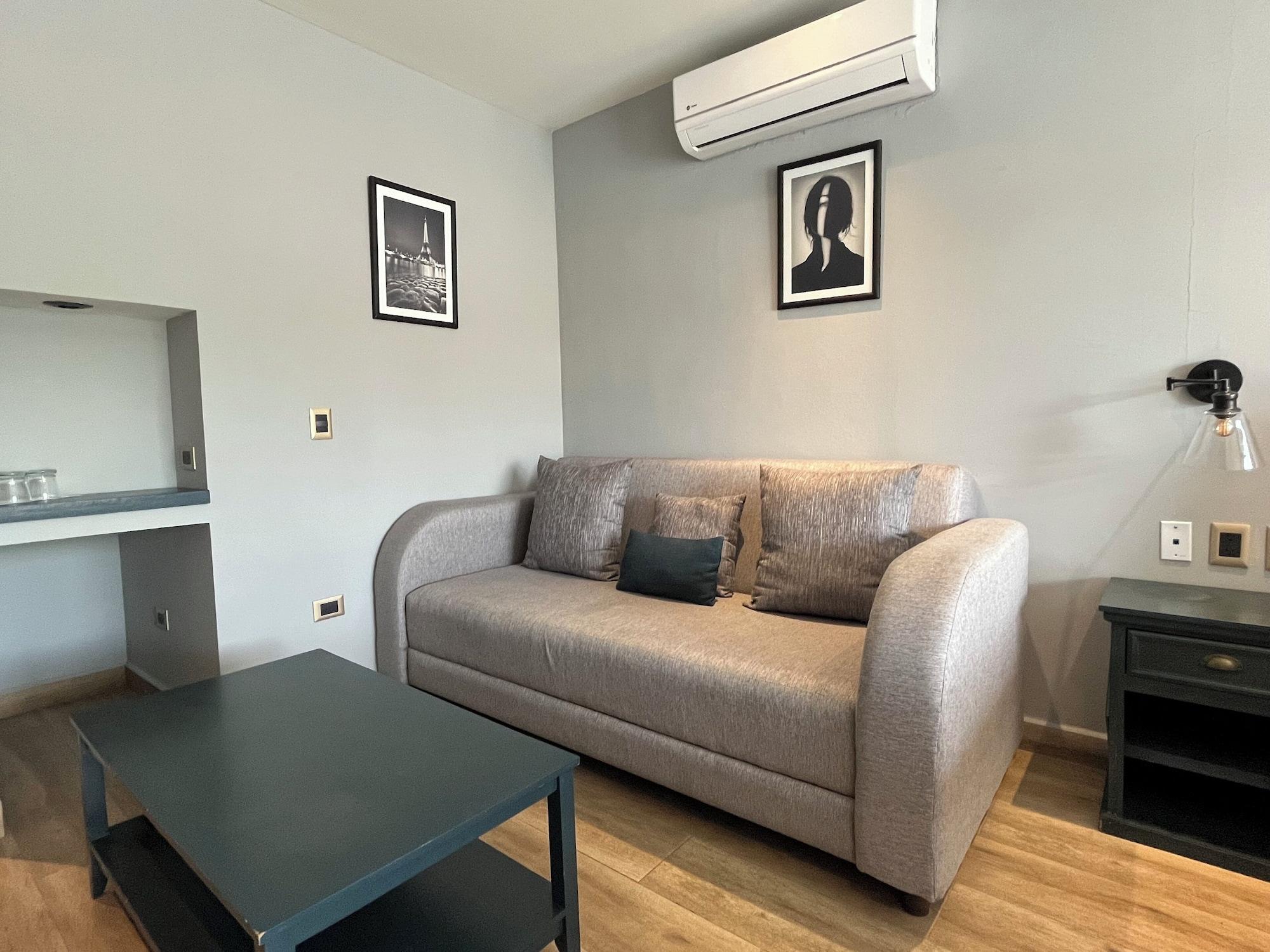 Set de Habitación Hotel Origen