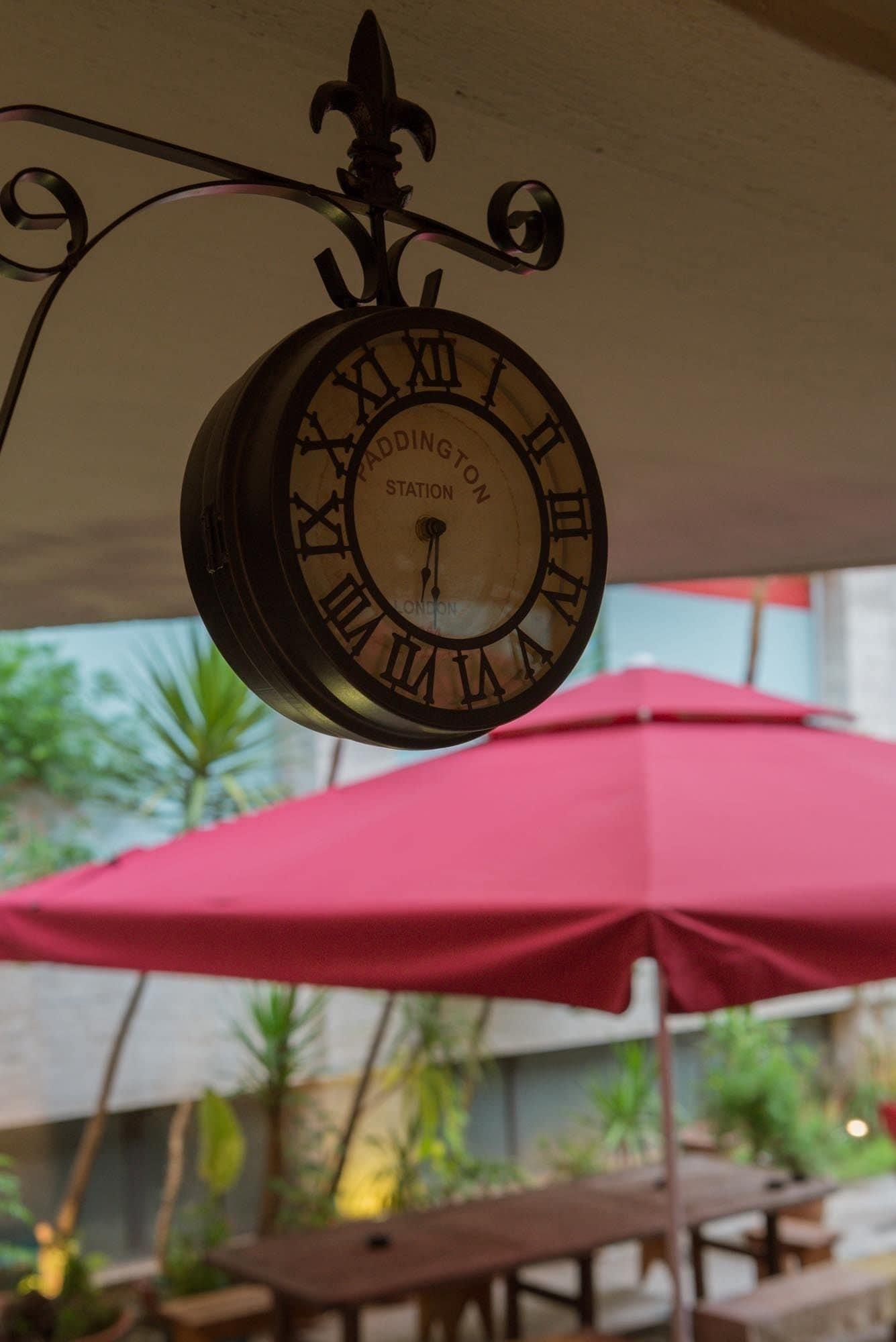 Comodidades del Alojamiento Mosaic Home - Hostel