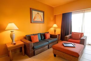 Alquiler Vacacional - Grand Marina Villas