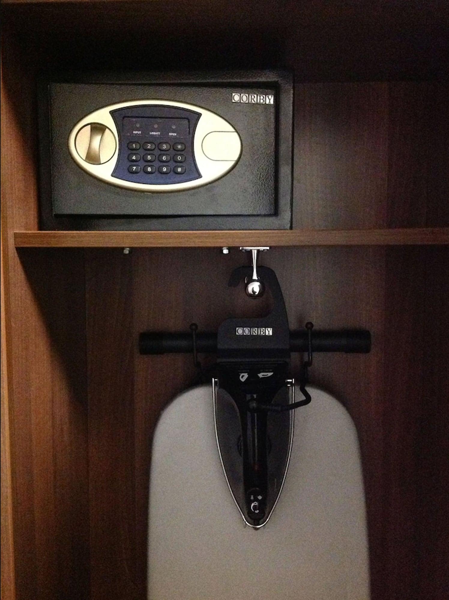 Set de Habitación Prince Regent Hotel Excel London