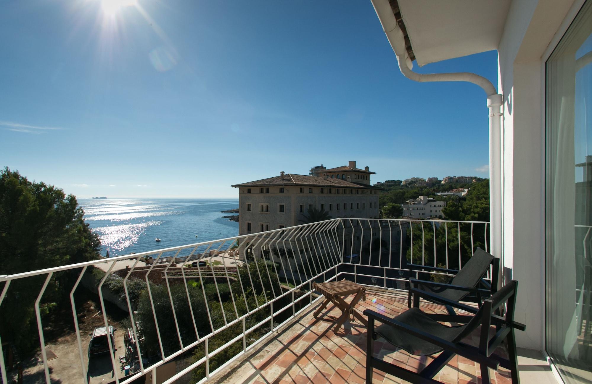 Playa Zhero Hotel Mallorca