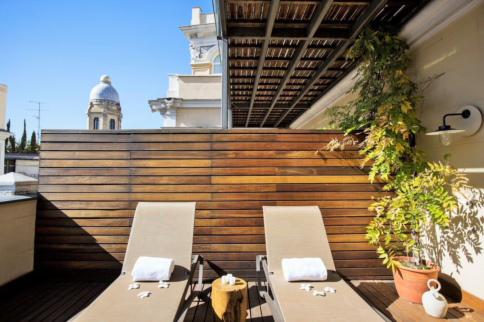 Hotel Iberostar Las Letras Gran Via