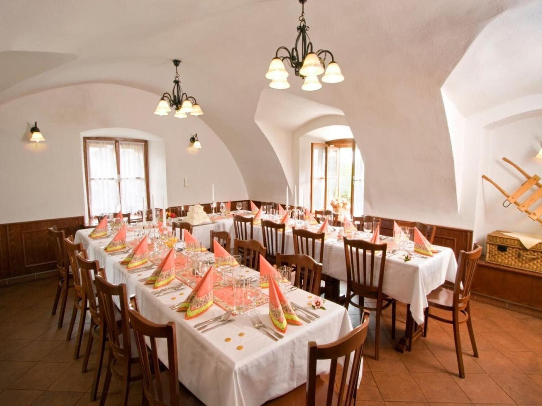 Restaurant Hotel Meritum