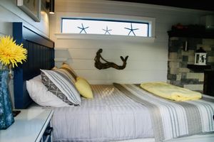 Alojamiento - A Playful and Unique Getaway