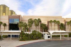 Hoteles en Las Vegas Económicos