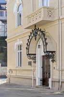Alojamiento - Nest Boutique Hostel