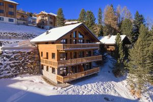Alojamiento - Turrach Lodges by ALPS RESORTS
