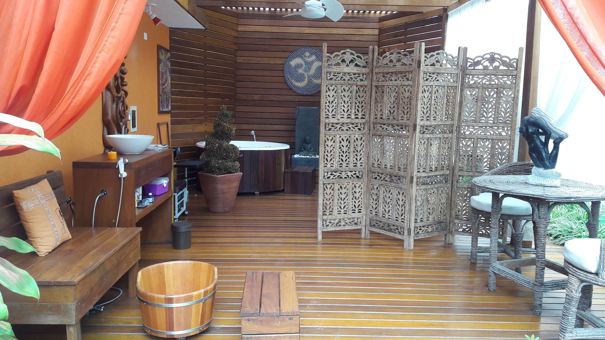 Spa Pousada Mari