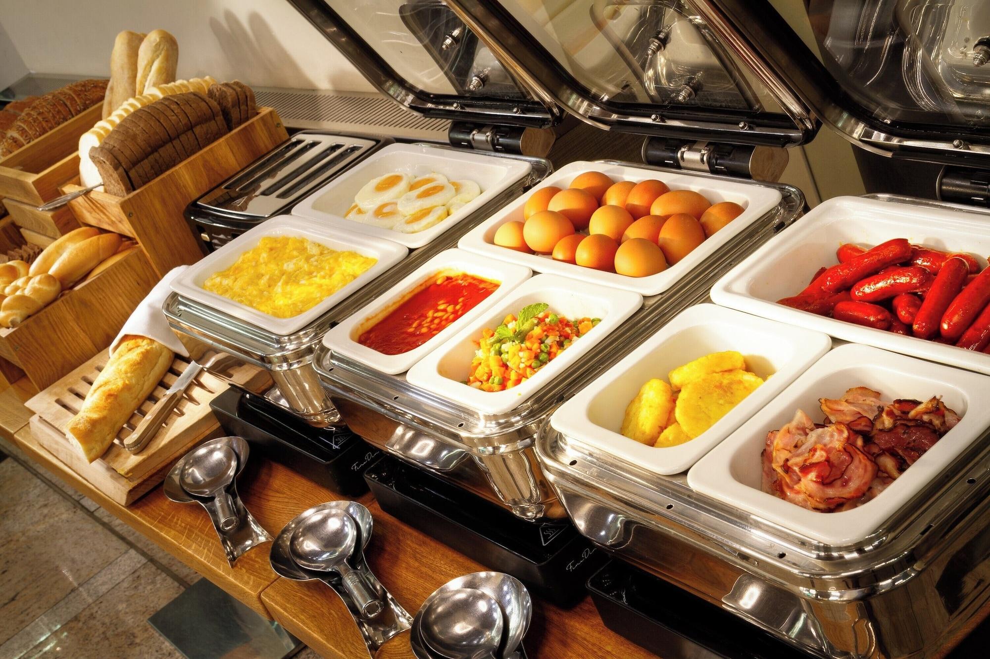 Restaurant Hotel Essence