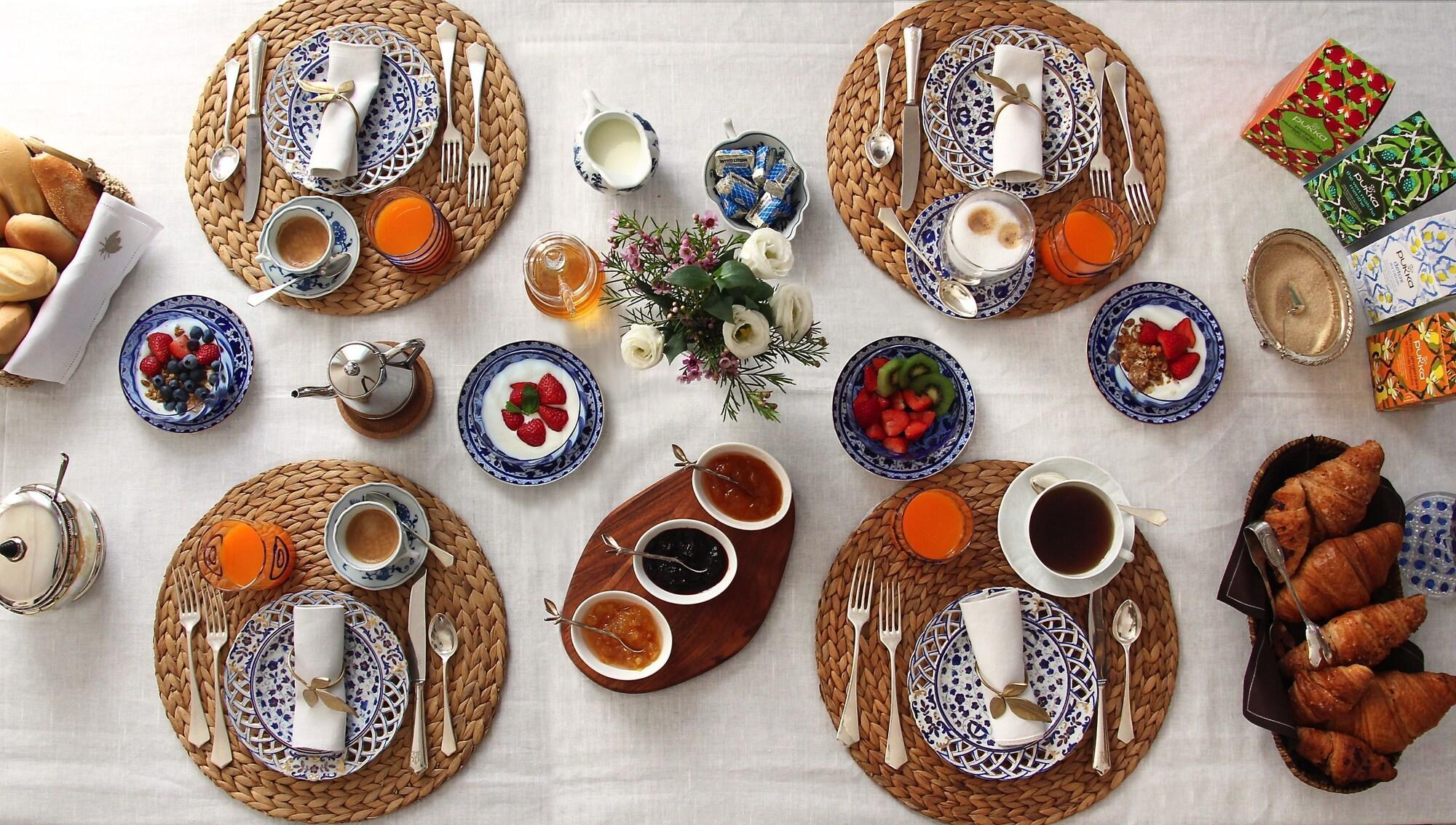 Restaurant Primaluce Venice