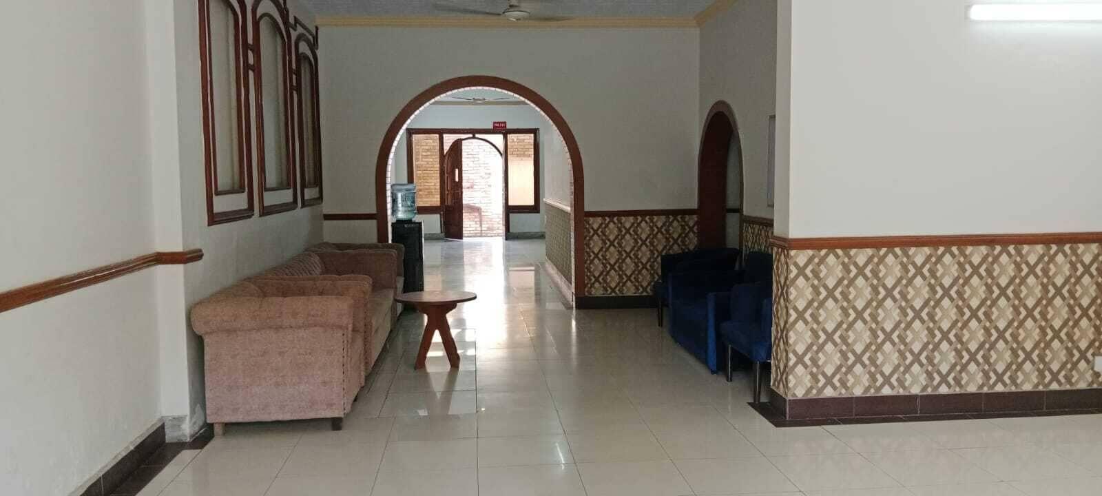 Vista Lobby City Home Guest House F7