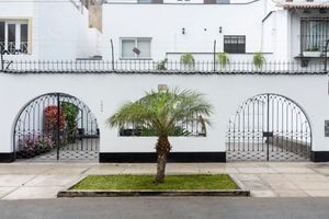 Alojamiento - Lima 18 Boutique