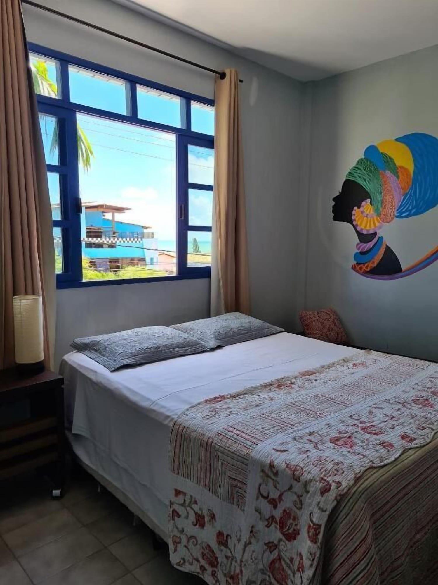 Habitación Soul Hostel Natal