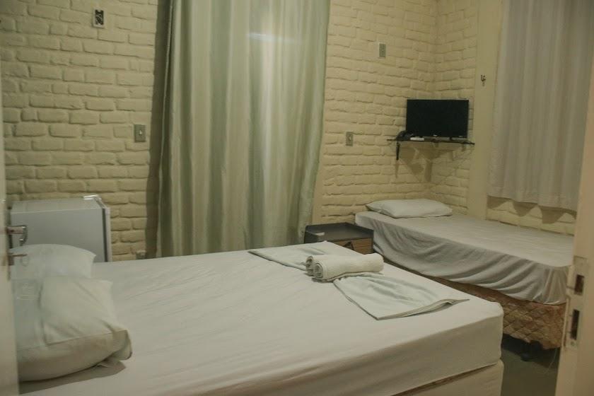 Spa Pousada Nossa - Natal