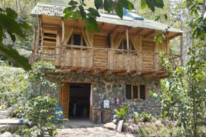 Alojamiento - Glamping Machupicchu Lodge