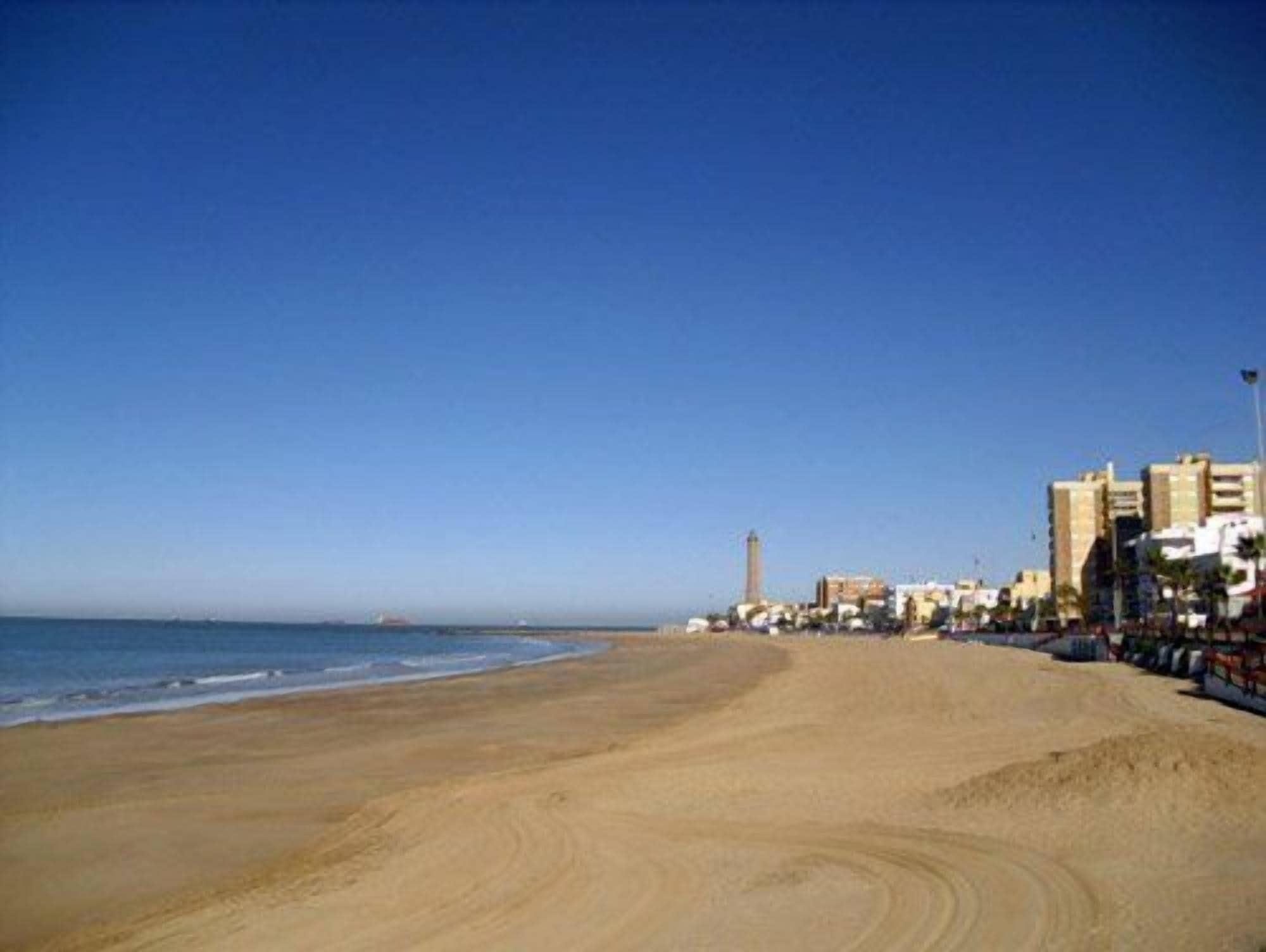 Playa Chipiona