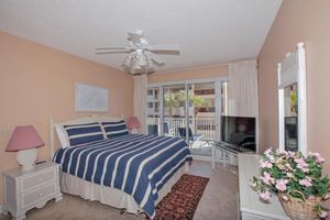 Alquiler Vacacional - Tides at Top'sl Beach Resort by Panhandle Getaways