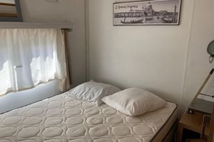 Alojamiento - At the gateway to the Perigord and Lot regions, mobile home in a rural setting