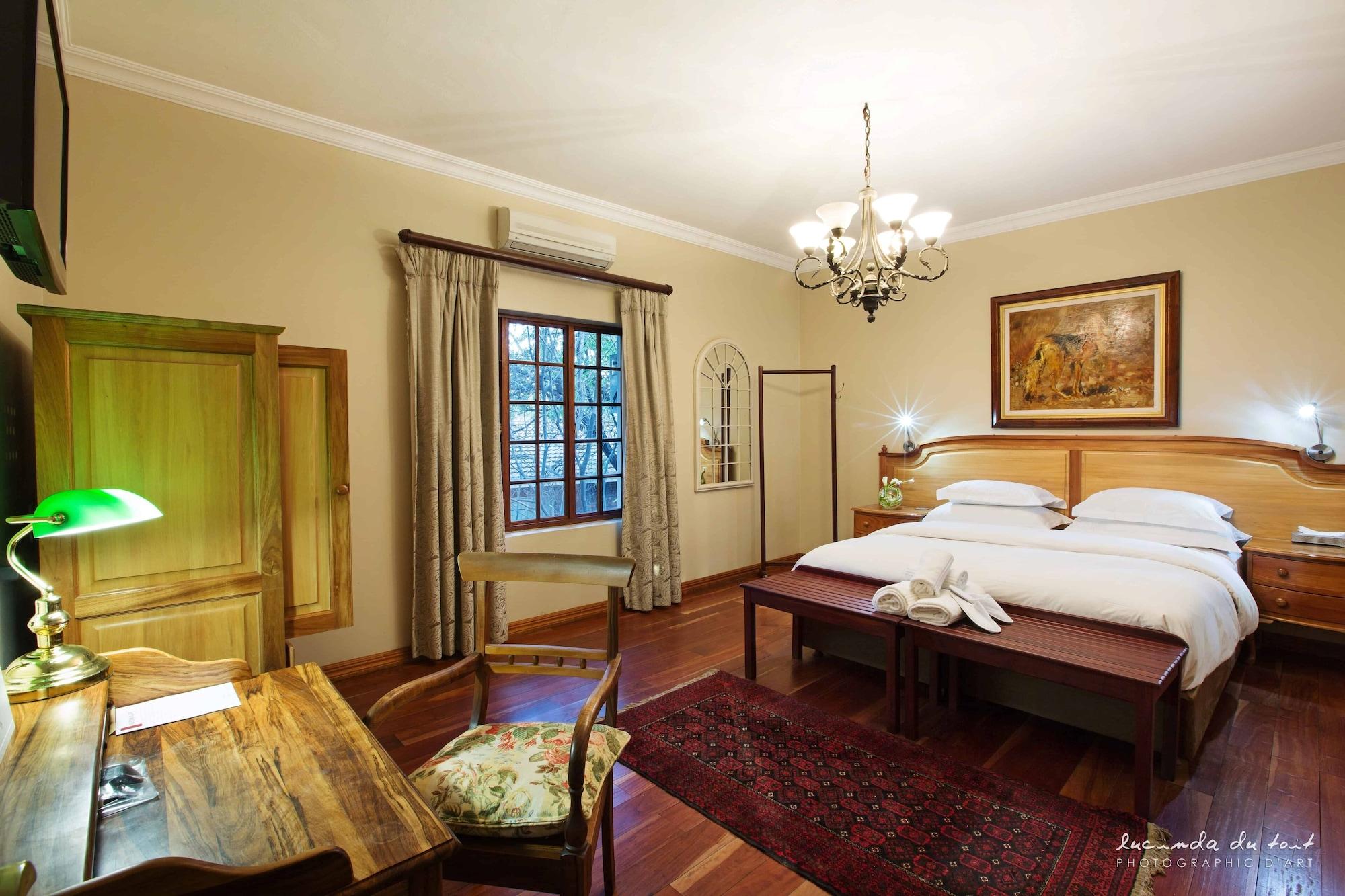 Habitación Kleinkaap Boutique Hotel