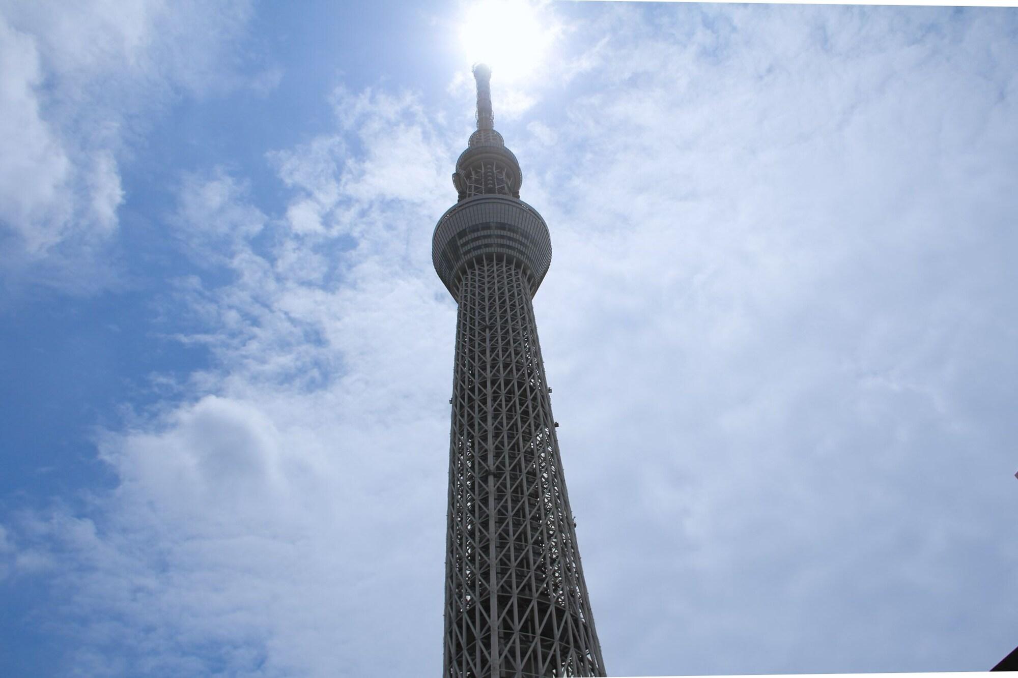Varios THE BONDS HOTEL TOKYO