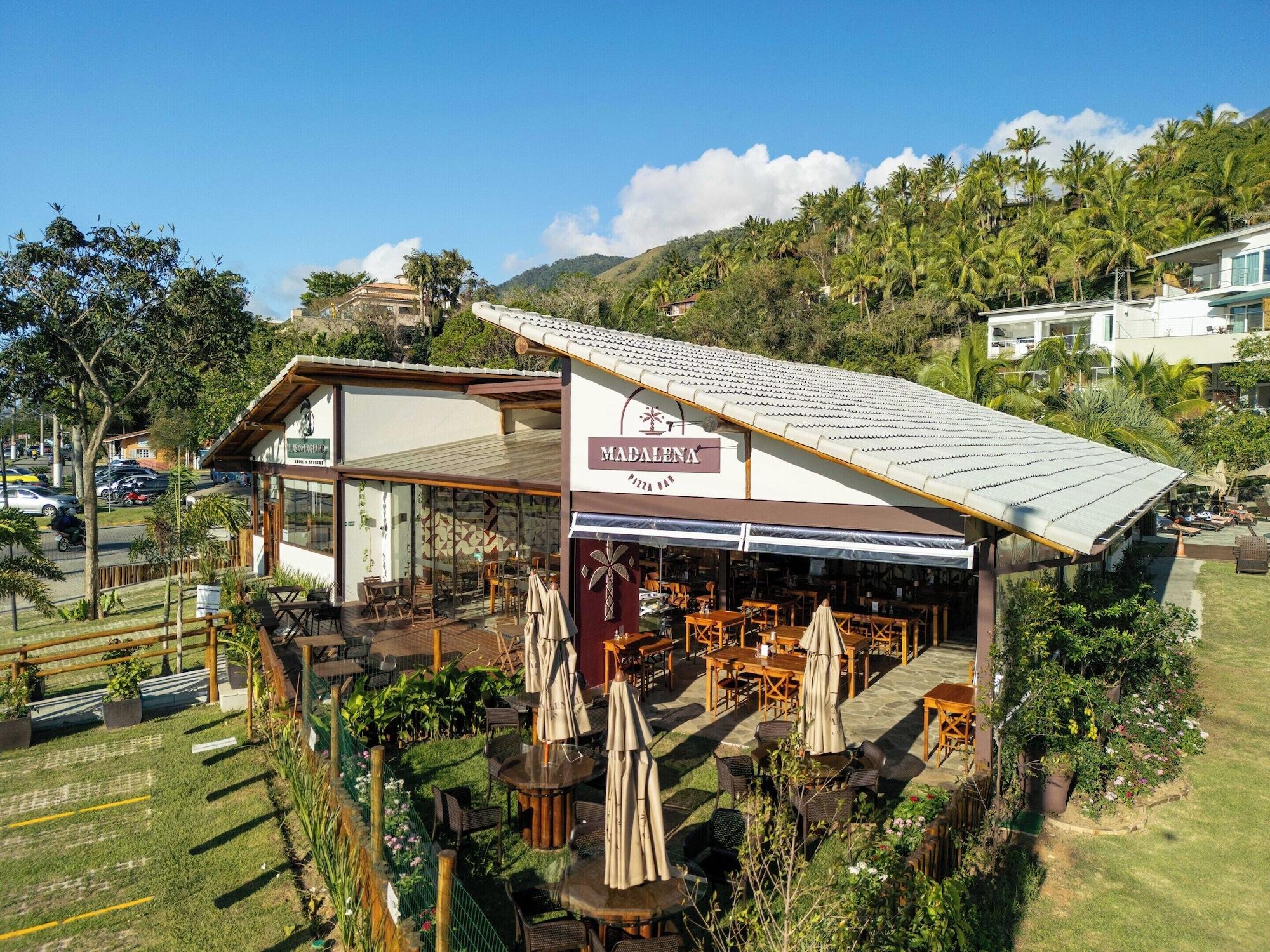 Restaurant Velas do Engenho Hotels and Events