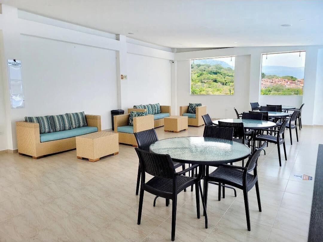 Restaurant leydi silva