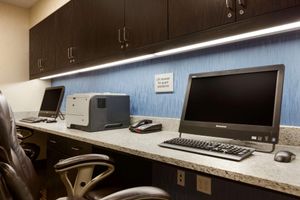 Alojamiento - Hampton Inn & Suites Camp Springs/Andrews AFB