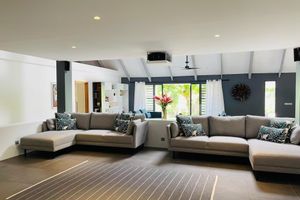 Arriendo temporal - Bora - Villa Reva Luxury