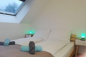 Alquiler Vacacional - TAMliving-Center Bright KITCHEN TV WIFI