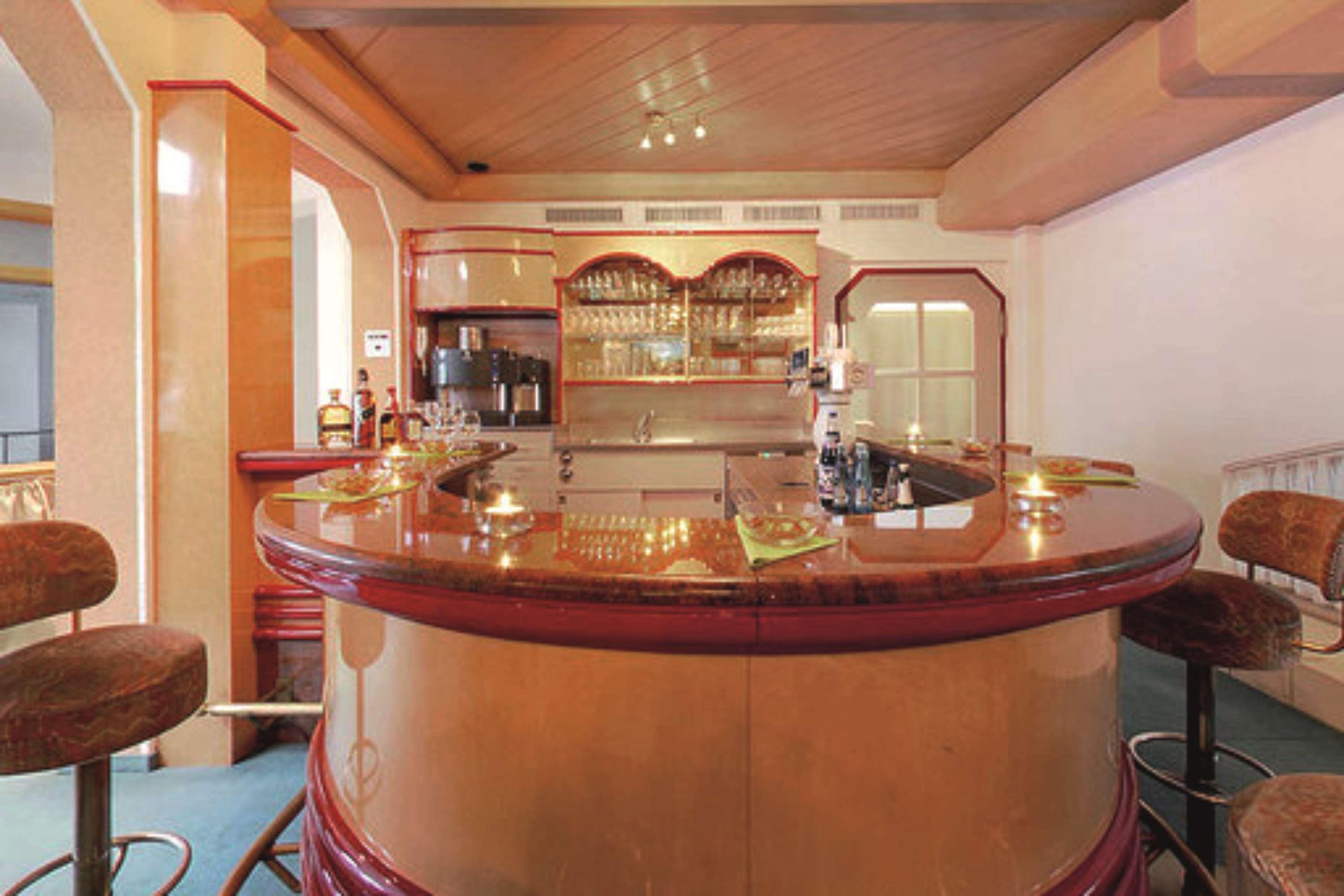 Bar/Salón Hotel Empfinger Hof, Sure Hotel Collection by Best Western