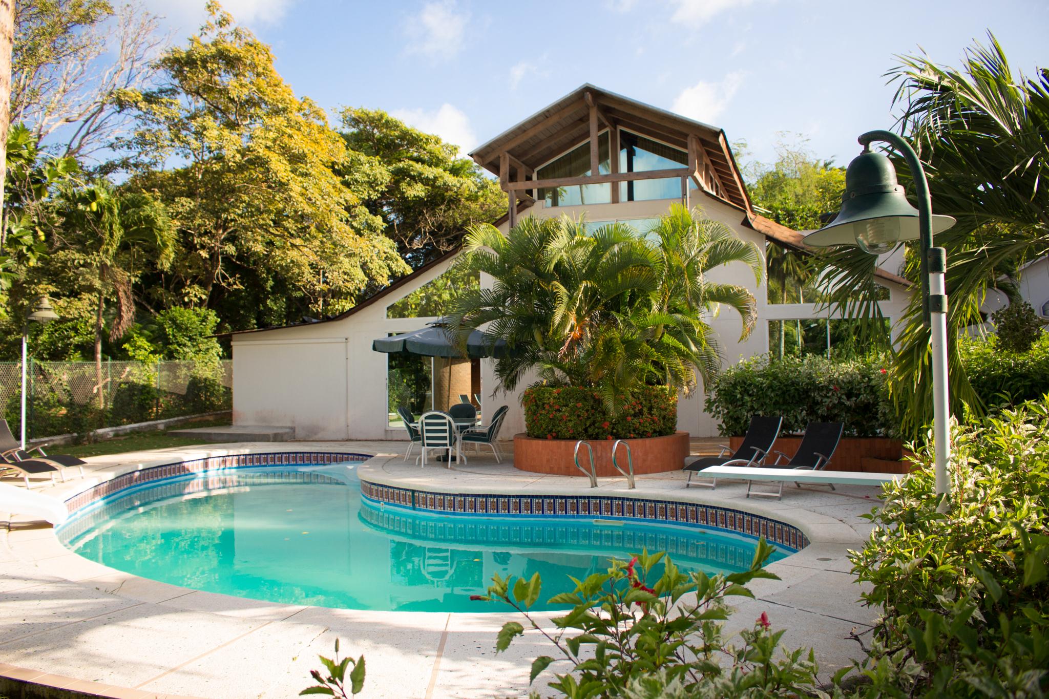 Vista Piscina Summer Dream Hotel Boutique