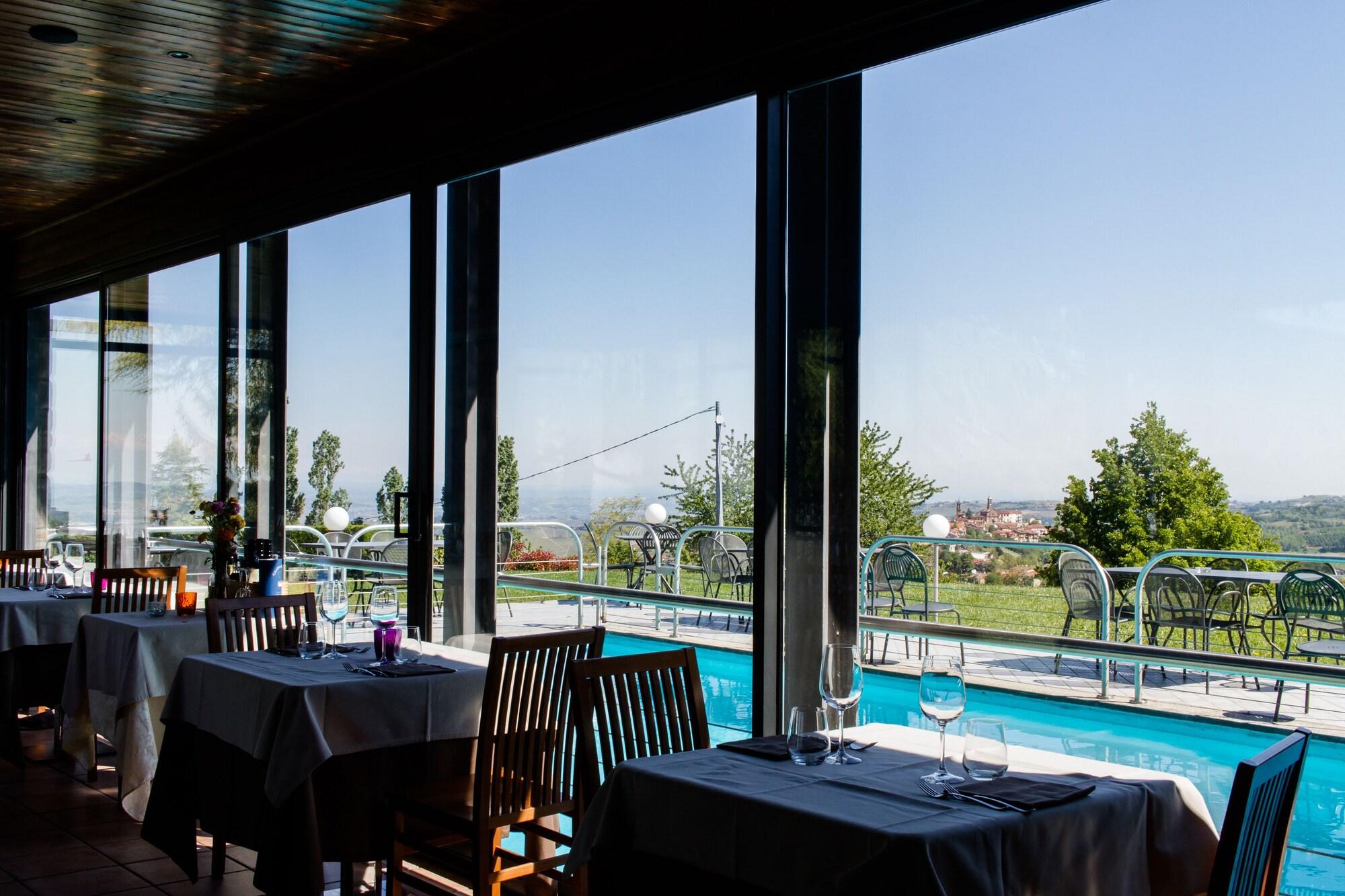 Restaurant Ca' Del Lupo