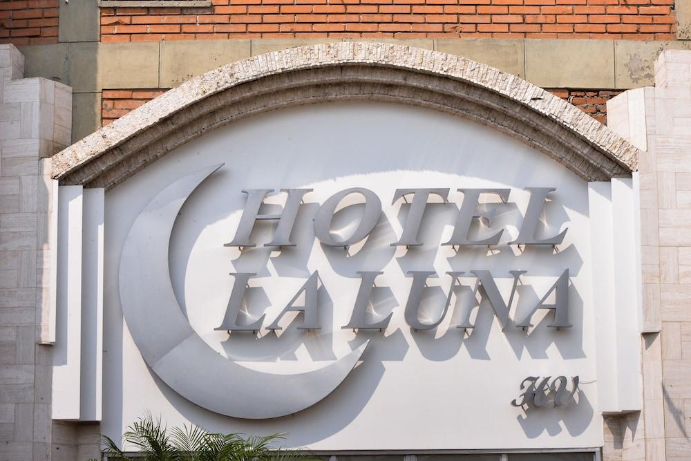 Hotel Hotel La Luna