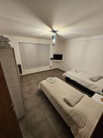 Alquiler Vacacional - Apartamento Cómodo, con Vista a la Montaña y la Bahía