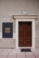 Alojamiento - Oak House Vienna