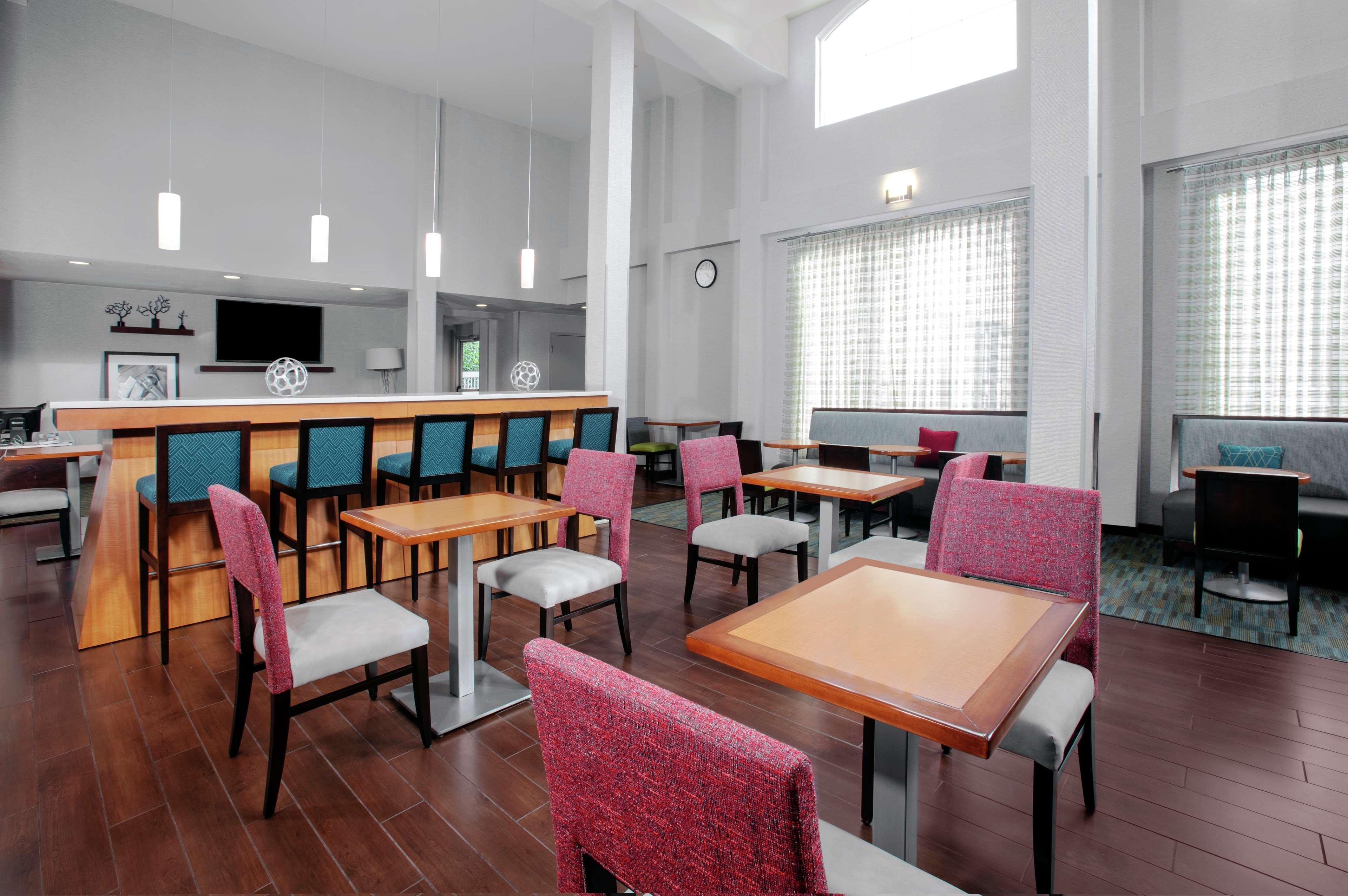 Restaurant Hampton Inn Orlando/Lake Buena Vista