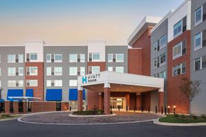 Alojamiento - Hyatt House Charlotte/Rea Farms