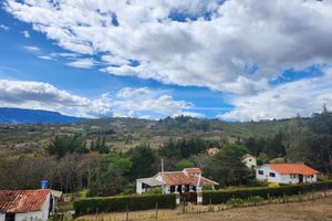Alojamiento - Hotel Ficus Villa de Leyva