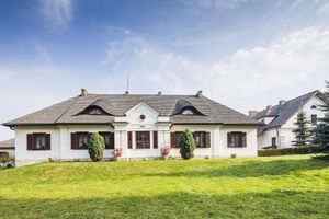 Alojamiento - Hotel Sarmata